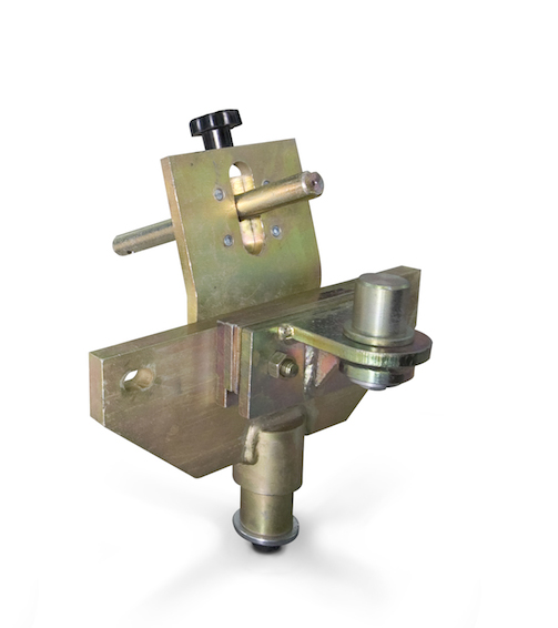 Зажимы без основания для Mersedes комплект 4 шт. Nordberg BAS-MB-CLAMP