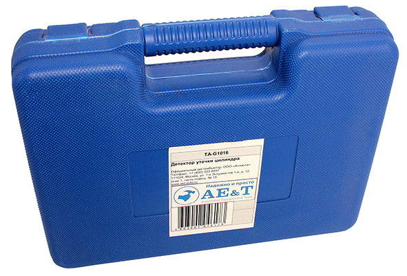 Детектор утечки цилиндра TA-G1016 (MHR-A1209)