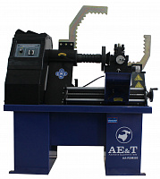 Станок для правки дисков AE&T RSM-585