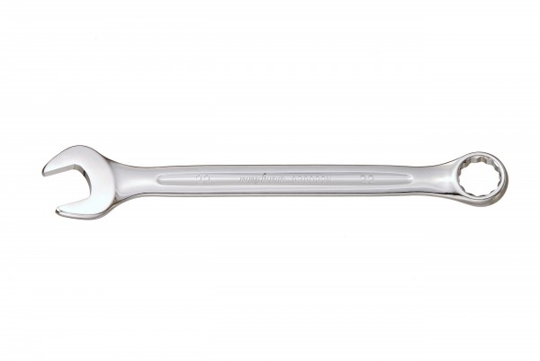 Ключ гаечный комбинированный Ombra 030032N (32 мм)