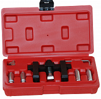 Инструмент ремонта поворотного шарнира универсальный (7 предметов) TA-A1282 (MHR-08518)