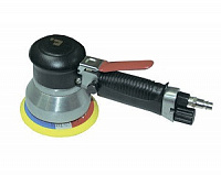 Пневматическая вращательно-орбитальная шлифовальная машинка JETA PRO J-2036