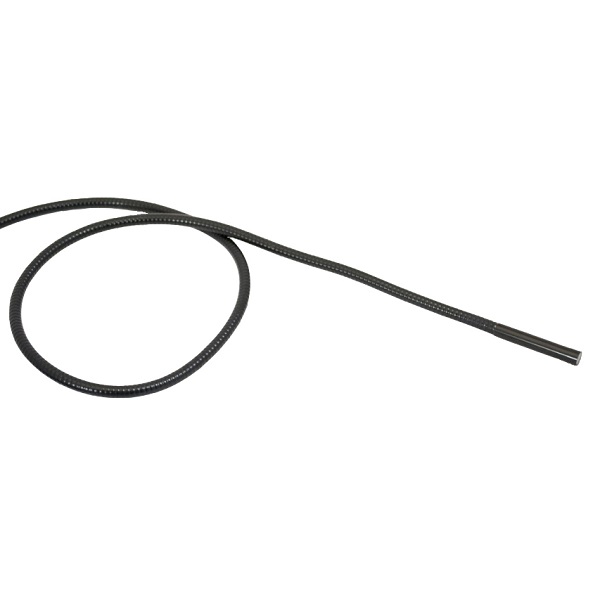 Шланг усиленный для плунжерного шприца L=300 мм NORDBERG NO9312