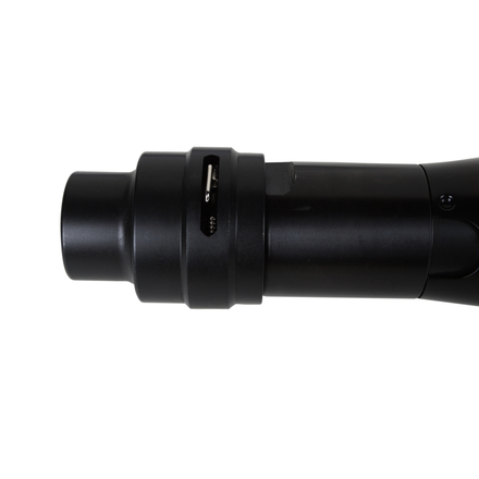 Licota PAH-20010H Пневматический молоток промышленный 18,1 Дж