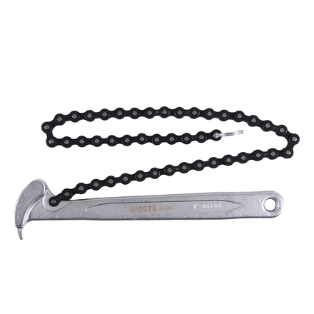 Licota ATA-0274 Съемник масляных фильтров цепной 30-160 мм