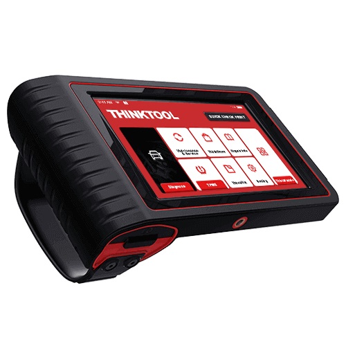 Сканер диагностический THINKTOOL для легковых автомобилей