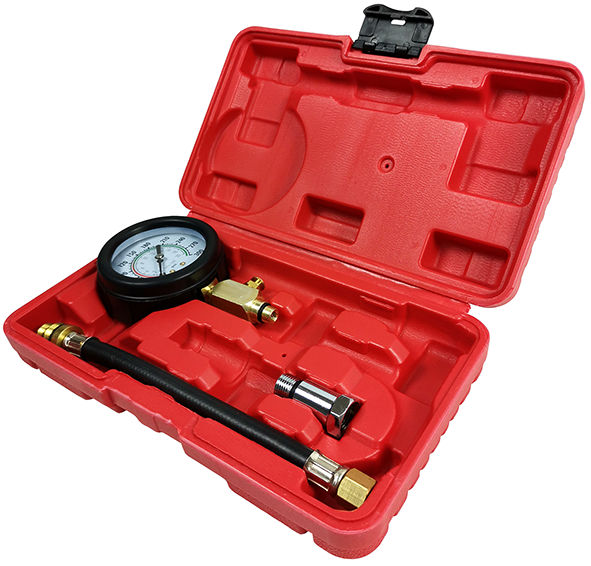 Компрессометр 0-300PSI MHR-A1017