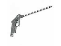 Пистолет продувочный GAV 60 В бс с удл. соплом
