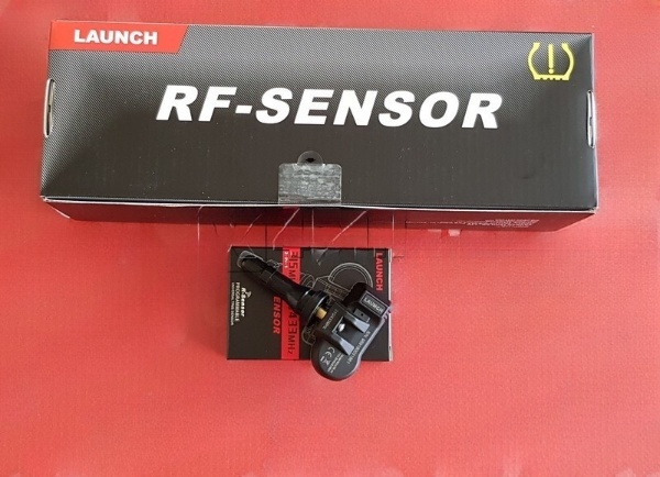Датчик давления в шинах TPMS LAUNCH RF-Sensor LTR-01