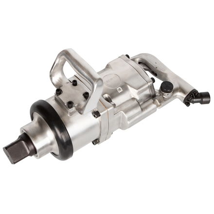 Licota PAW-10016S Гайковерт пневматический ударный 1-1/2" 4068 Нм (415 кГм)