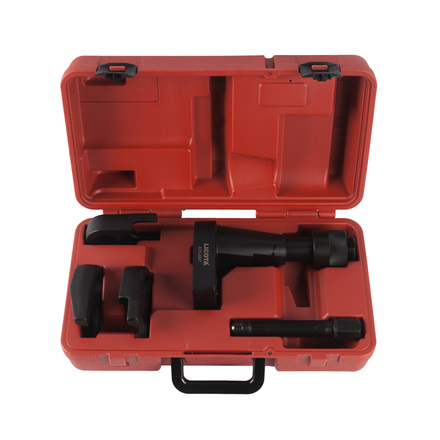 Licota ATC-2247 Съемник шаровых опор грузовых автомобилей 25мм 32мм 48мм