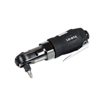 Licota PAR-03017NK Пневмотрещотка 2в1 3/8" 34 Нм (3,5 кГм), в наборе, 59пр.