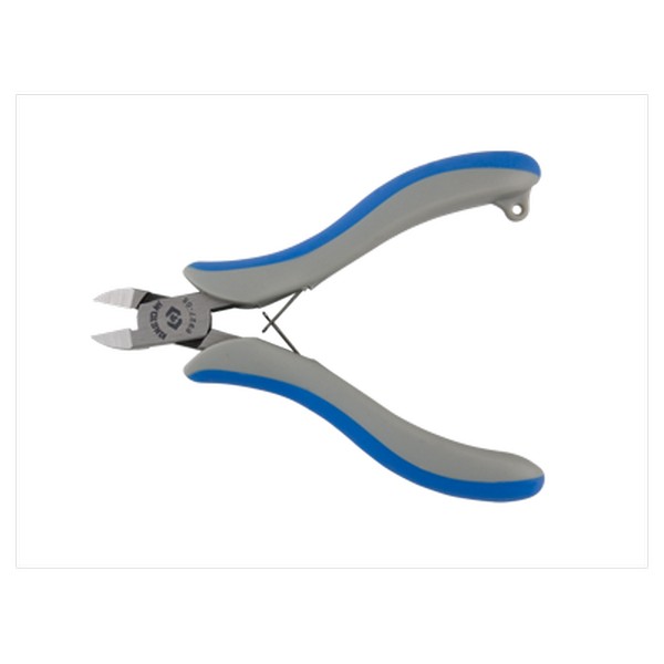 Бокорезы по пластику, длина 118 мм KING TONY 6927-05