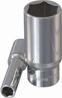 Головка торцевая Ombra 138009 (3/8") 9 мм