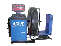 Балансировочный станок AE&T DST448B
