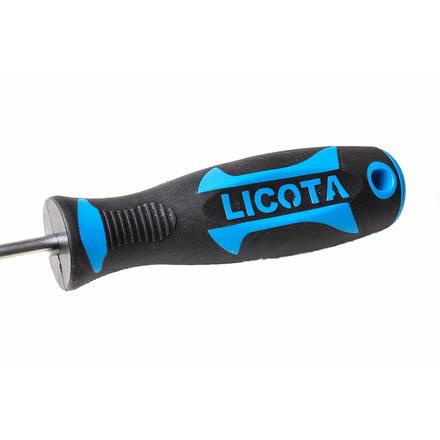 Licota ASD-523001 Отвертка профессиональная длинная PH1, 300 мм