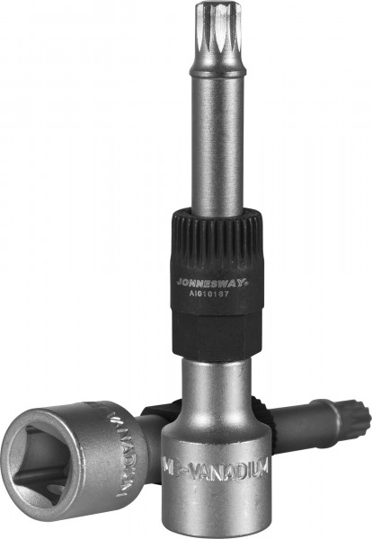 Комбинированный инструмент AI010167 с вставкой SPLINE M 10, для генераторов BOSCH