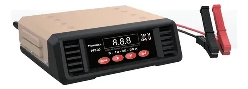 Устройство зарядное портативное для АКБ THINKCAR PPS30