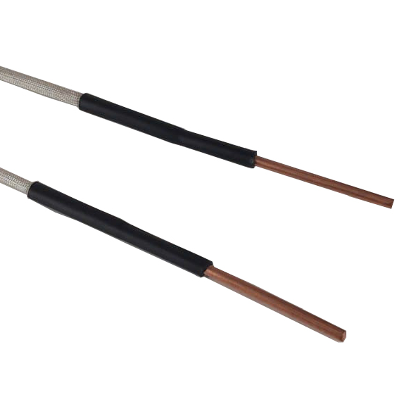 Большой индуктор (нагреватель) длиной 215 мм. диаметр 36,5 мм iCartool IC-004