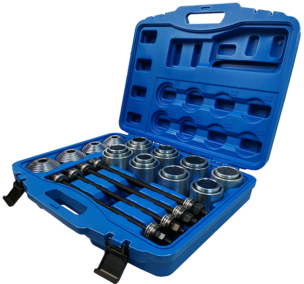 Инструмент установки и удаления втулок MASTER SET MHR-06128