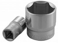 Головка торцевая JONNESAWAY S04H4112 (1/2" DR, 12 мм)