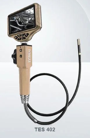 Управляемый видеоэндоскоп THINKCAR THINKCAR TES 402 (6,5 мм)