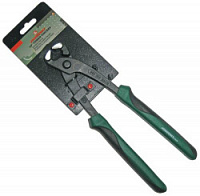 Клещи JONNESWAY P8410 скрытая пружина