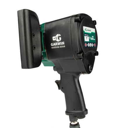 GARWIN PRO 800546-5088 Гайковерт пневматический ударный 1" 2000 Нм
