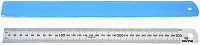 Линейка металлическая 28,5x1,2x500 мм KING TONY 79061-20