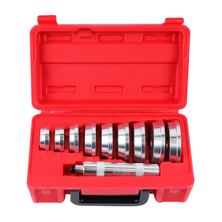 Licota ATB-1132 Набор оправок для запрессовки сальников, подшипников, сайлентблоков