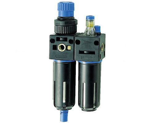 Фильтр-регулятор конденсата с лубрикатором WALCOM Asturomec 61153