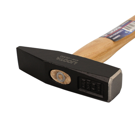 Licota AHM-00300 Молоток с ручкой из дерева гикори 300 г