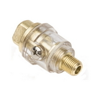 ЛУБРИКАТОР МАСТАК 693-0 (1/4", ОБЪЕМ 8 МЛ)