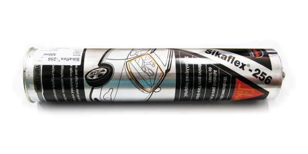 Клей-гермет для установки стёкол 600мл