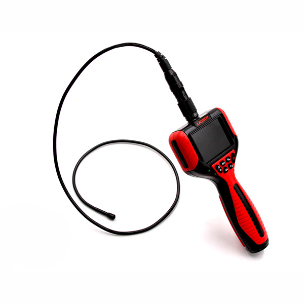 Видеоэндоскоп 5.5 мм 2.7” TFT LCD 1280x720 Launch VSP-800