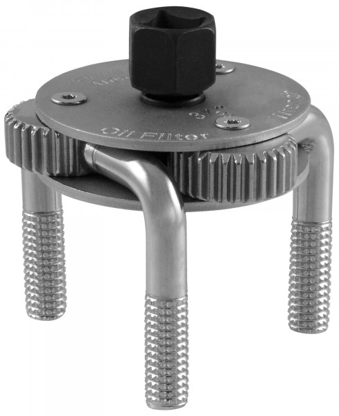 Фильтросъемник краб JONNESWAY AI050001, 65-120 мм