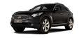 Коврики Infiniti FX