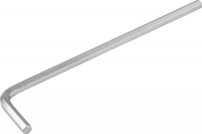 Ключ торцевой шестигранный HK40, H4