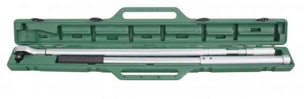 Ключ динамометрический Jonnesway T272000N (1"DR, 400-2000 Нм)