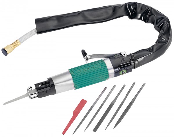 Ножовка пневматическая JAT-6946, 5000 цикл./мин., ход 10 мм