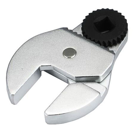 Licota ATF-5228B Ключ "воронья лапа" регулируемый 3/8"