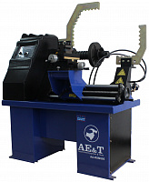 Станок для правки дисков AE&T RSM-595