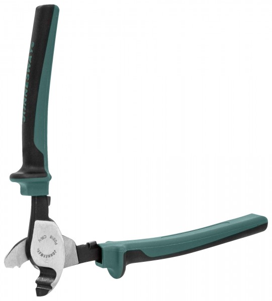 P0518 Кабелерез с двухкомпонентными рукоятками, 200 мм