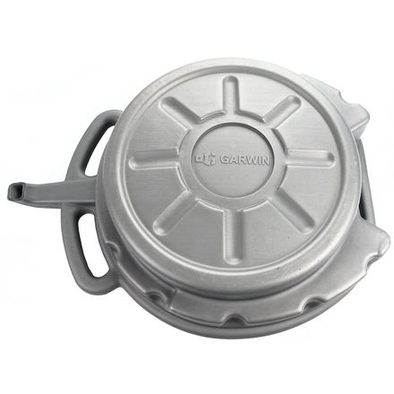 GARWIN PRO GE-O08 Емкость для слива масла 8 л