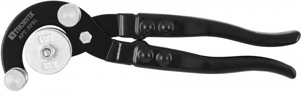 Ручной рычажный трубогиб Thorvik BPB1 для трубок диаметром 4.75-10 мм 53244