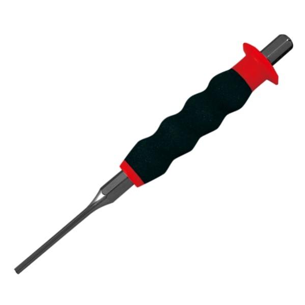 Набор KING TONY 9-1011GP выколоток, бородков и кернеров, ложемент, 11 предметов