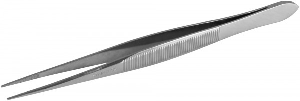 Пинцет универсальный JONNESWAY MF01001, 115 мм