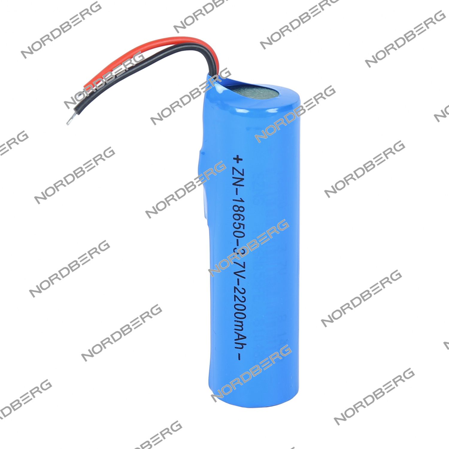 Аккумулятор для фонарика 1926 NORDBERG 1926#BATTERY [1926#BATTERY ...