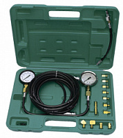 Тестер контроля давления гидравлических контуров АКПП JONNESWAY