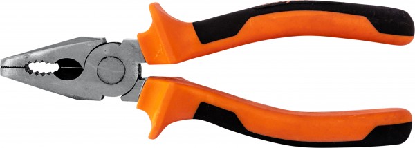 Пассатижи Ombra 400107 (180 мм)